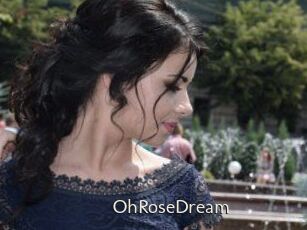 OhRoseDream