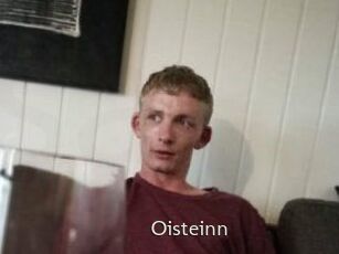 Oisteinn