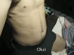 Okai