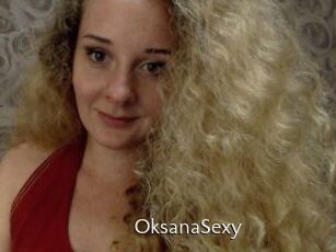 OksanaSexy