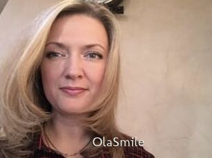 OlaSmile