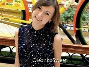 OleannaSweet