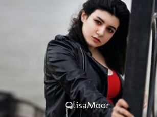 OlisaMoor