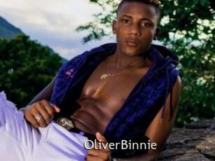OliverBinnie