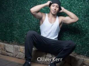 OliverKerr