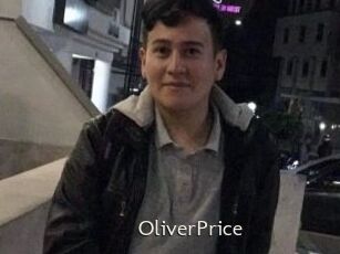 OliverPrice