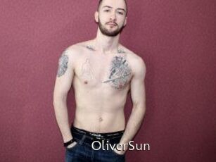 OliverSun