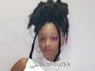 OliviaFoxUSA