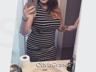 OliviaGrande
