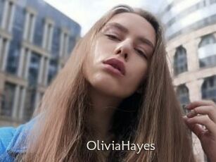 OliviaHayes