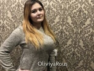 OliviyaRous