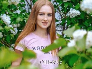 OllieRice