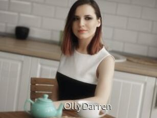 OllyDarren