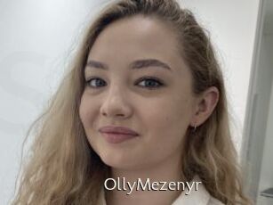 OllyMezenyr
