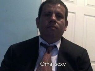 Omarsexy