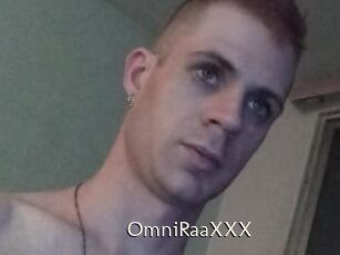 OmniRaaXXX