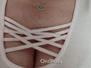 OndRosa