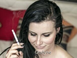 Ondyne