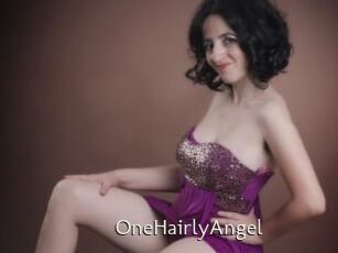 OneHairlyAngel