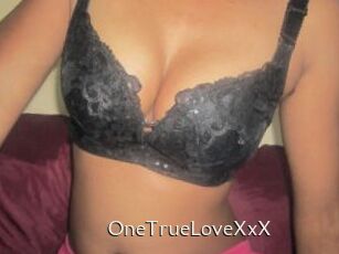 OneTrueLoveXxX