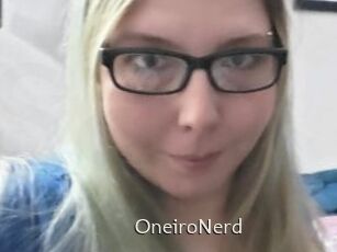 OneiroNerd