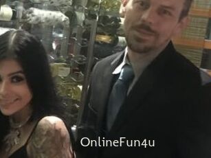 OnlineFun4u
