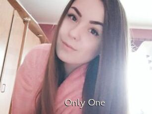 Only_One