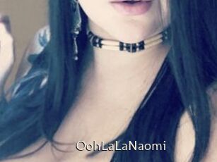 OohLaLaNaomi