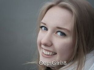 OopsGirl18