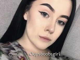 Oopsboobsgirl