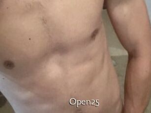 Open25