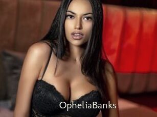 OpheliaBanks