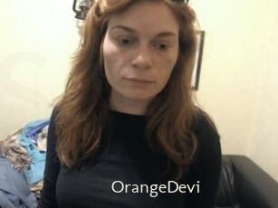 OrangeDevi