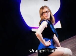 OrangeTrain