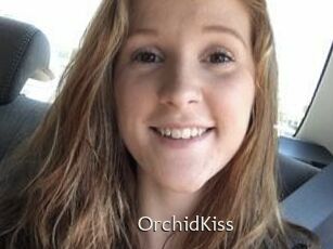 OrchidKiss