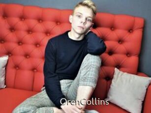 OrenCollins