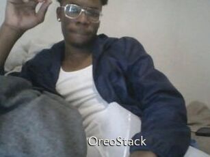 OreoStack