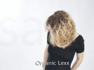 Organic_Lexx