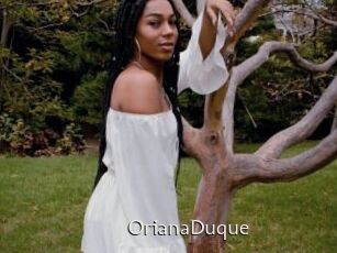 OrianaDuque