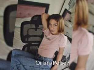 OrianaPoison