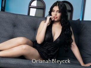 OrianahBleycck