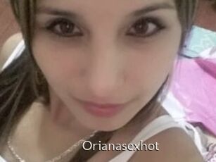 Orianasexhot