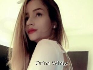 Orina_White