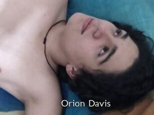 Orion_Davis