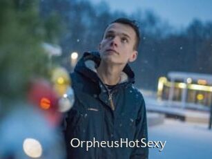 OrpheusHotSexy