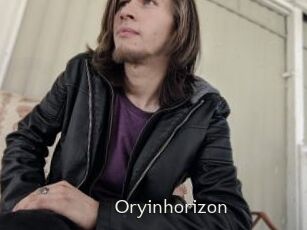 Oryinhorizon