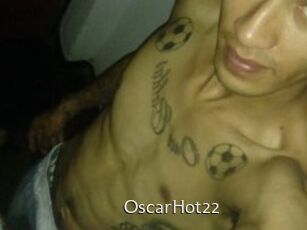 OscarHot22