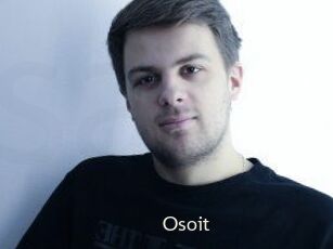 Osoit