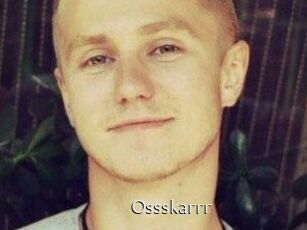 Ossskarrr