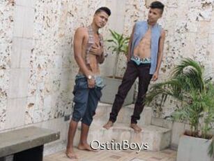 OstinBoys